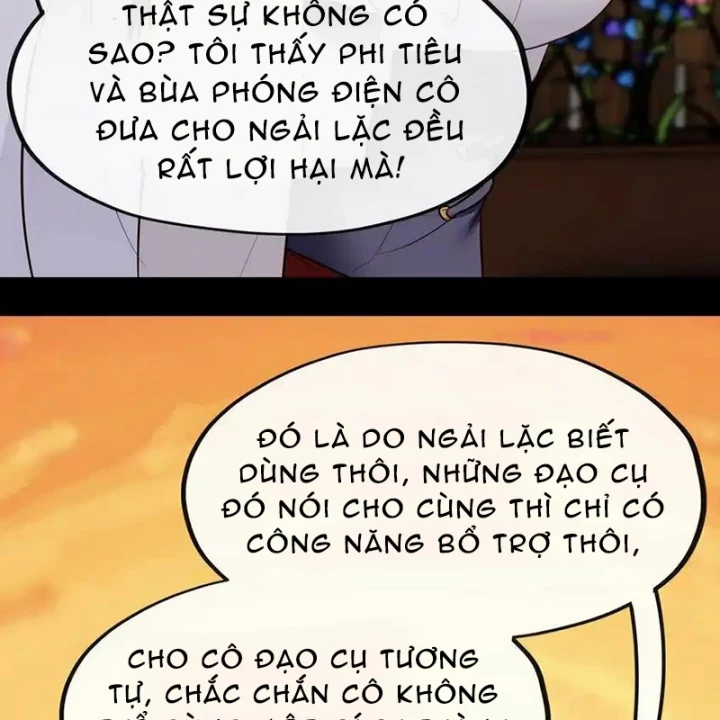 Thích Đuôi Lớn Thì Sao? Chapter 39 - Trang 2