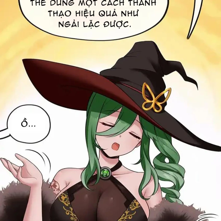 Thích Đuôi Lớn Thì Sao? Chapter 39 - Trang 2