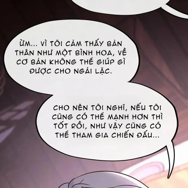 Thích Đuôi Lớn Thì Sao? Chapter 39 - Trang 2