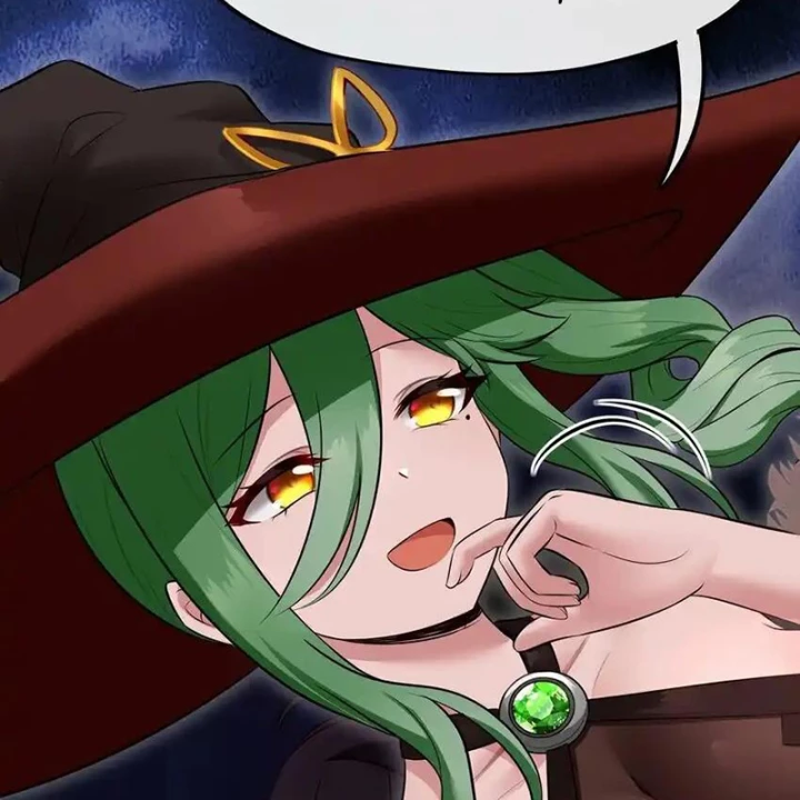 Thích Đuôi Lớn Thì Sao? Chapter 39 - Trang 2