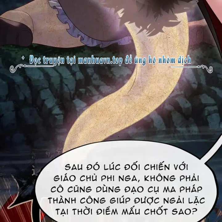 Thích Đuôi Lớn Thì Sao? Chapter 39 - Trang 2