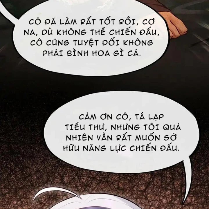 Thích Đuôi Lớn Thì Sao? Chapter 39 - Trang 2
