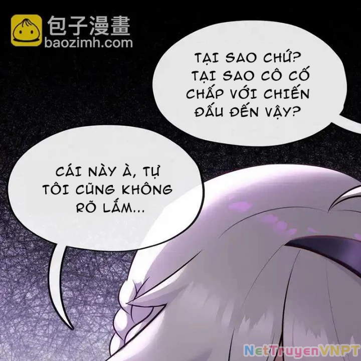 Thích Đuôi Lớn Thì Sao? Chapter 39 - Trang 2