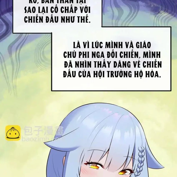 Thích Đuôi Lớn Thì Sao? Chapter 39 - Trang 2