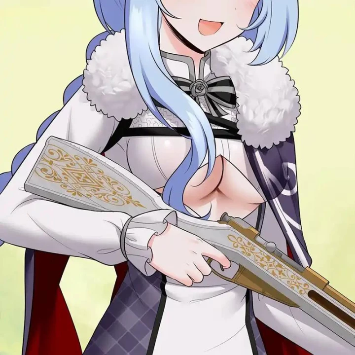 Thích Đuôi Lớn Thì Sao? Chapter 39 - Trang 2
