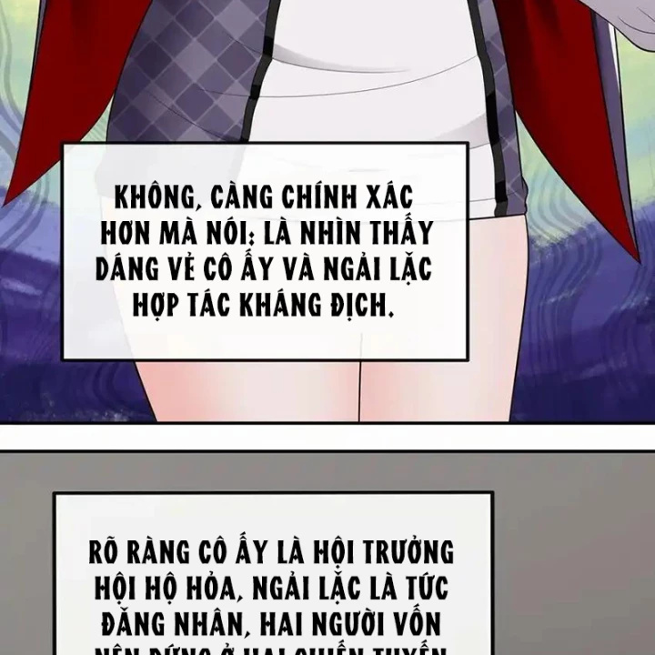Thích Đuôi Lớn Thì Sao? Chapter 39 - Trang 2