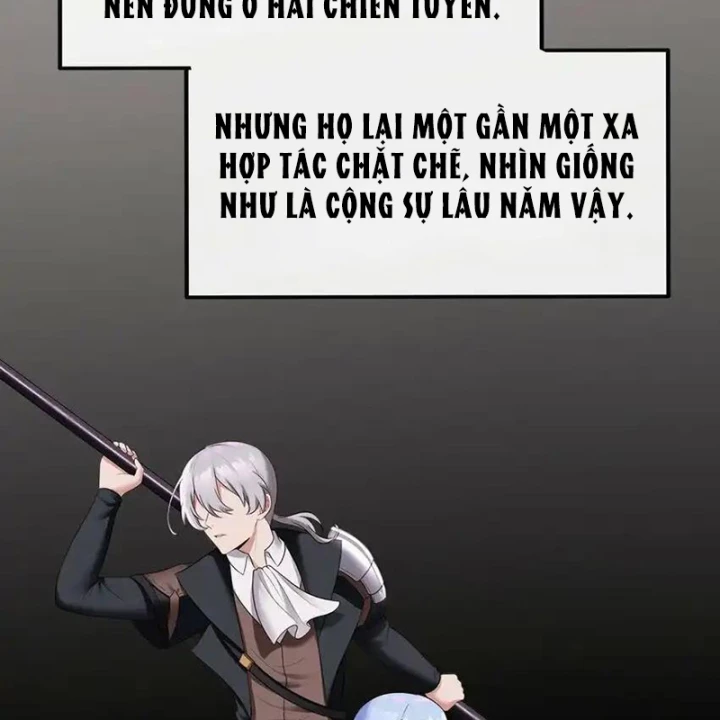 Thích Đuôi Lớn Thì Sao? Chapter 39 - Trang 2