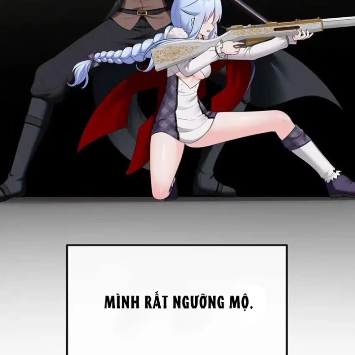 Thích Đuôi Lớn Thì Sao? Chapter 39 - Trang 2