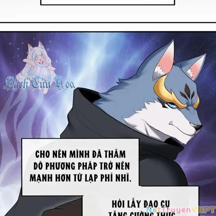 Thích Đuôi Lớn Thì Sao? Chapter 39 - Trang 2