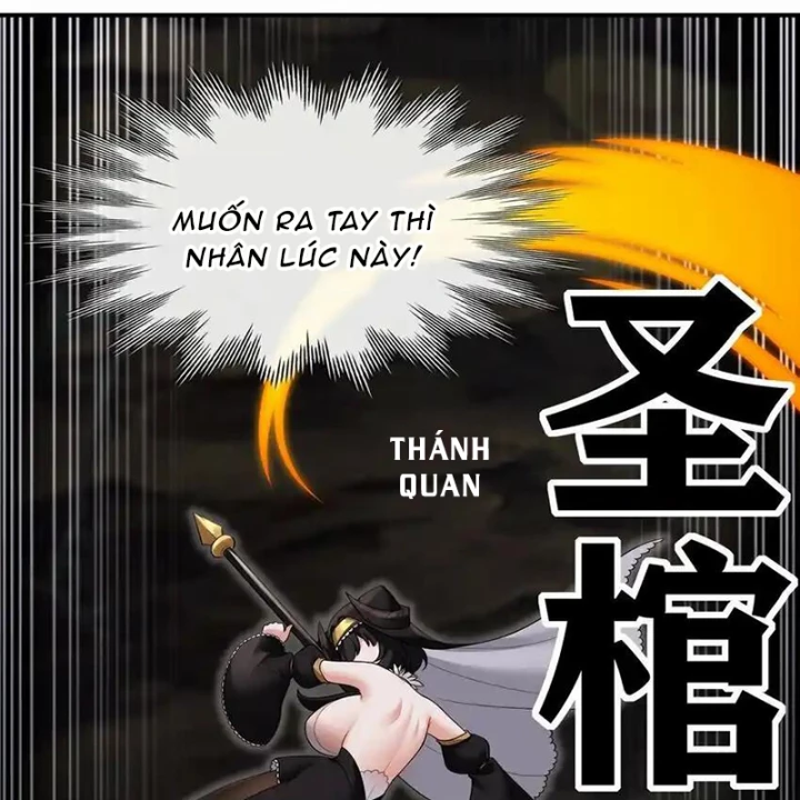 Thích Đuôi Lớn Thì Sao? Chapter 39 - Trang 2