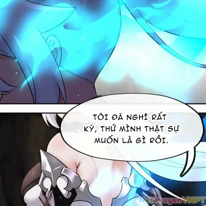 Thích Đuôi Lớn Thì Sao? Chapter 39 - Trang 2