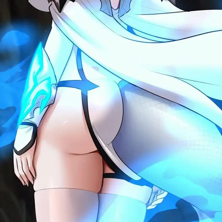 Thích Đuôi Lớn Thì Sao? Chapter 39 - Trang 2