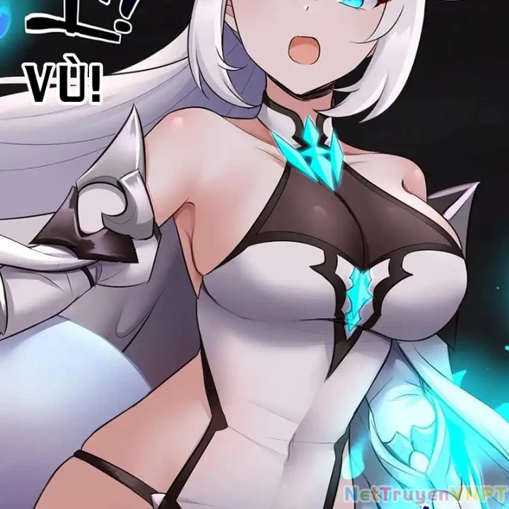 Thích Đuôi Lớn Thì Sao? Chapter 39 - Trang 2