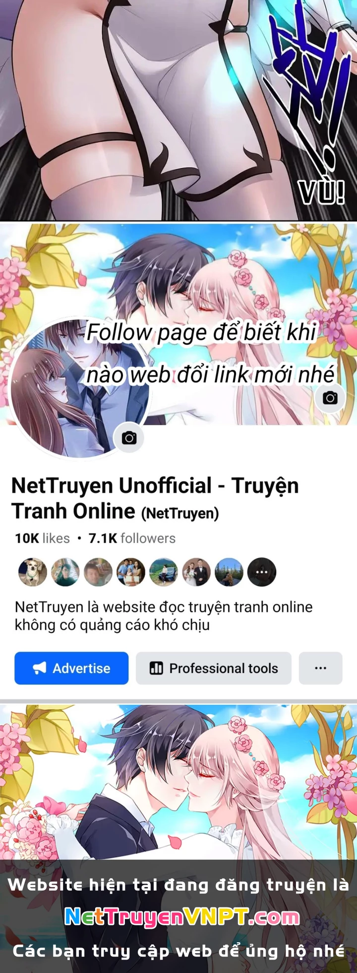 Thích Đuôi Lớn Thì Sao? Chapter 39 - Trang 2