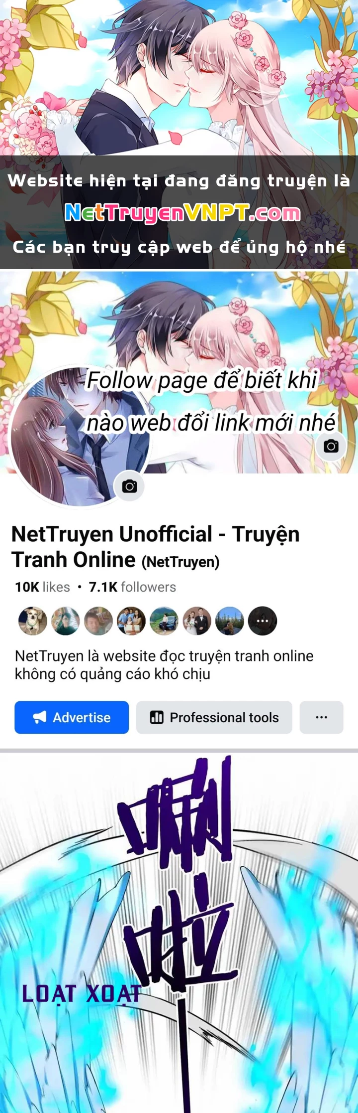 Thích Đuôi Lớn Thì Sao? Chapter 39 - Trang 2