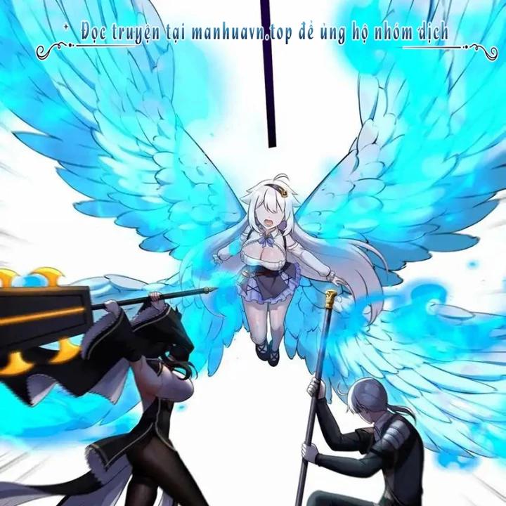 Thích Đuôi Lớn Thì Sao? Chapter 39 - Trang 2