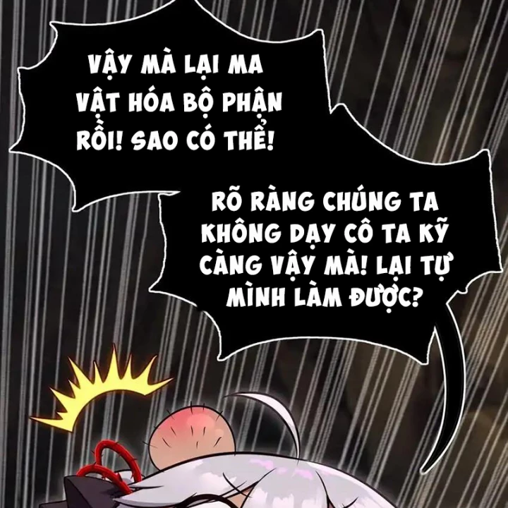 Thích Đuôi Lớn Thì Sao? Chapter 39 - Trang 2