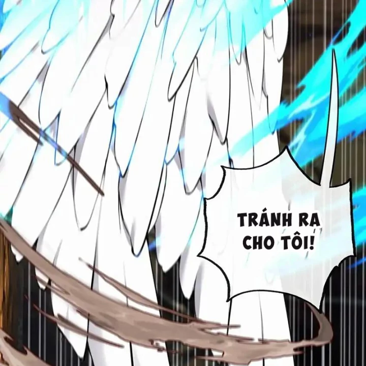 Thích Đuôi Lớn Thì Sao? Chapter 39 - Trang 2