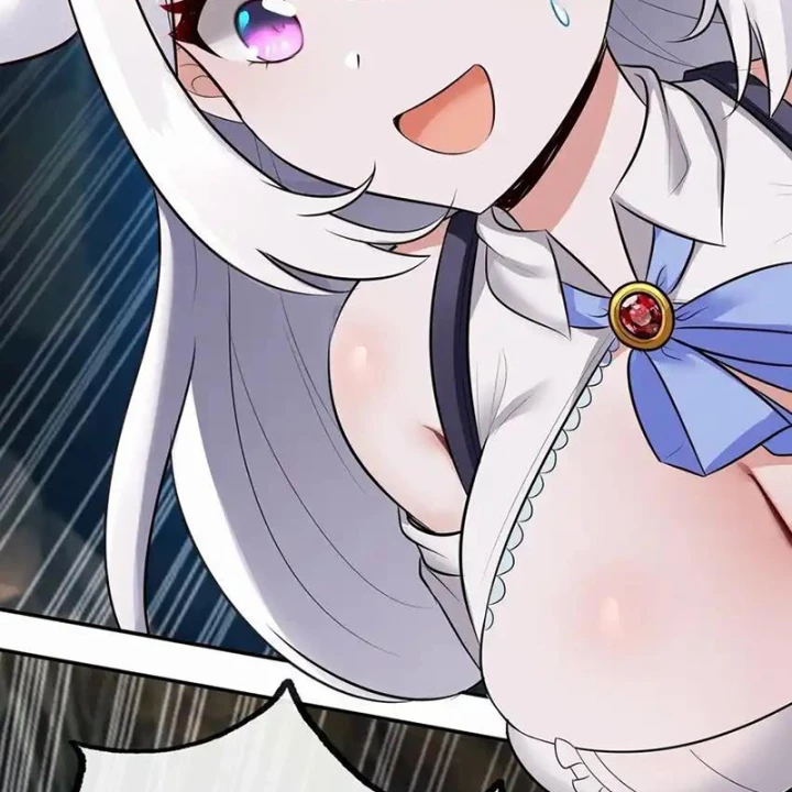 Thích Đuôi Lớn Thì Sao? Chapter 39 - Trang 2