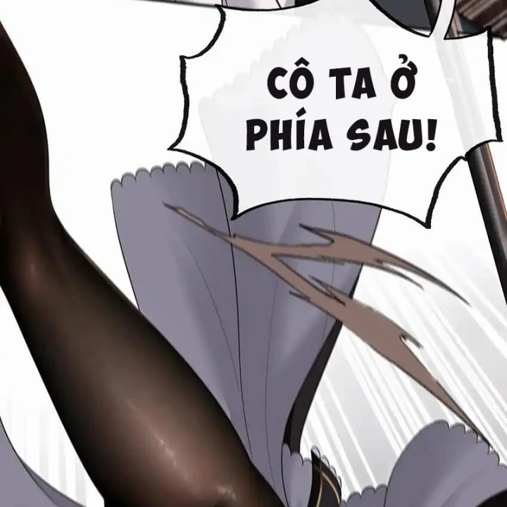 Thích Đuôi Lớn Thì Sao? Chapter 39 - Trang 2