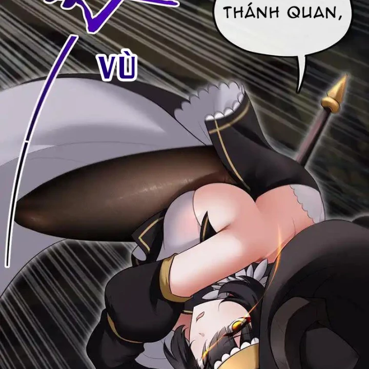 Thích Đuôi Lớn Thì Sao? Chapter 39 - Trang 2