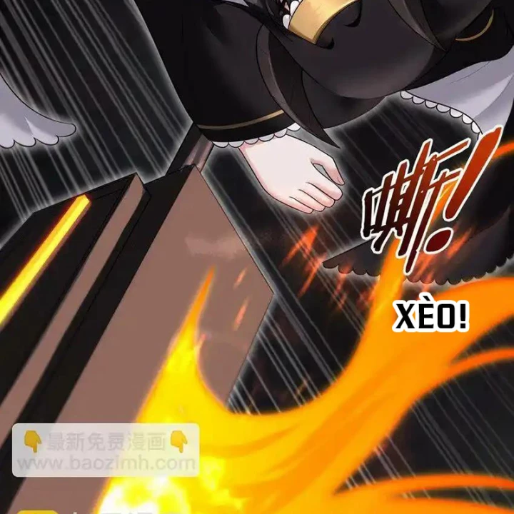 Thích Đuôi Lớn Thì Sao? Chapter 39 - Trang 2