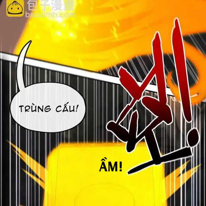 Thích Đuôi Lớn Thì Sao? Chapter 39 - Trang 2