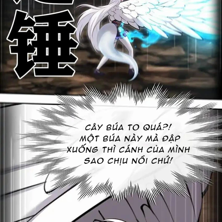 Thích Đuôi Lớn Thì Sao? Chapter 39 - Trang 2