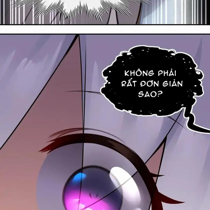 Thích Đuôi Lớn Thì Sao? Chapter 39 - Trang 2