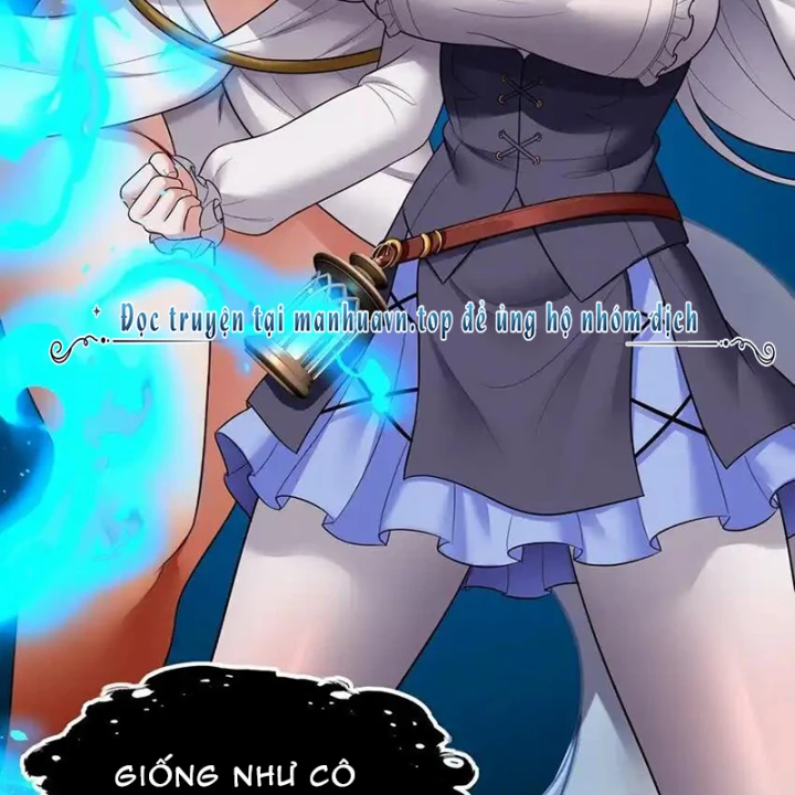 Thích Đuôi Lớn Thì Sao? Chapter 39 - Trang 2