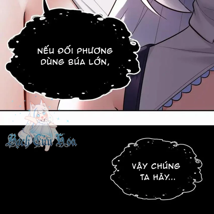 Thích Đuôi Lớn Thì Sao? Chapter 39 - Trang 2