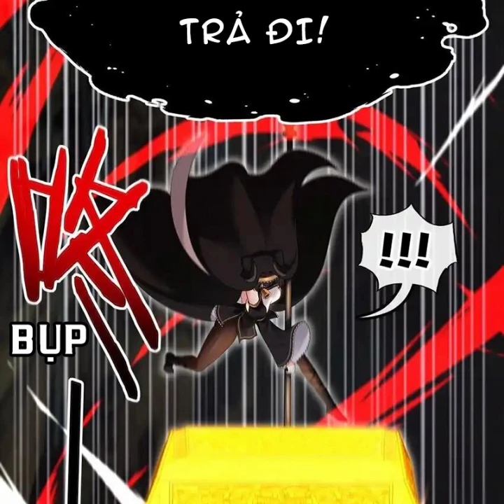 Thích Đuôi Lớn Thì Sao? Chapter 39 - Trang 2
