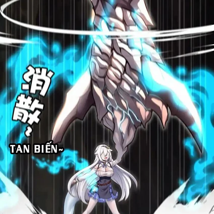 Thích Đuôi Lớn Thì Sao? Chapter 39 - Trang 2