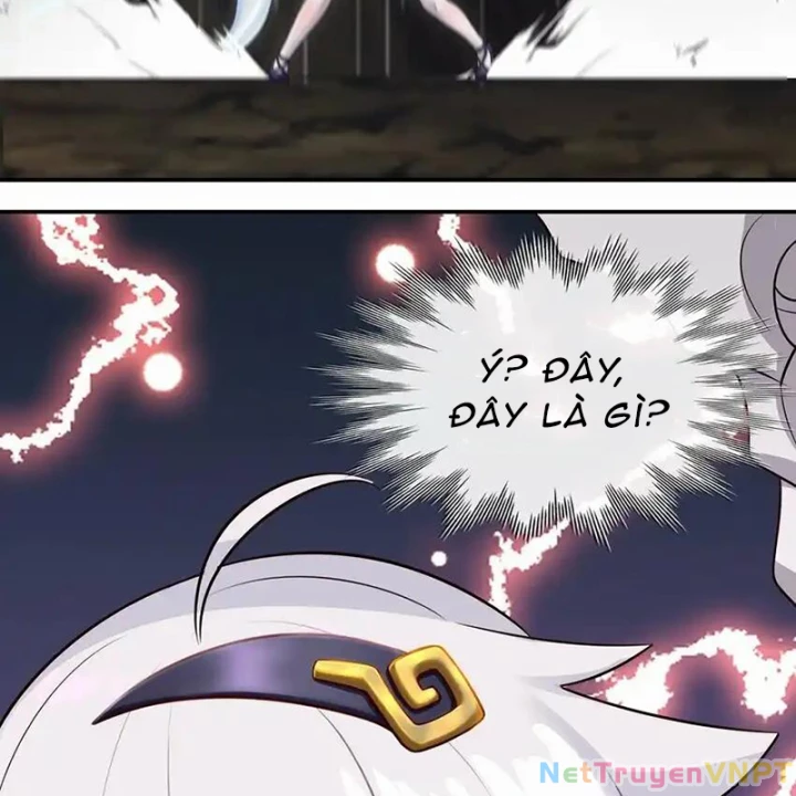 Thích Đuôi Lớn Thì Sao? Chapter 39 - Trang 2
