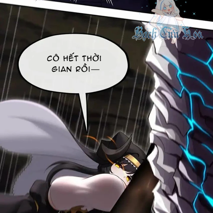Thích Đuôi Lớn Thì Sao? Chapter 39 - Trang 2