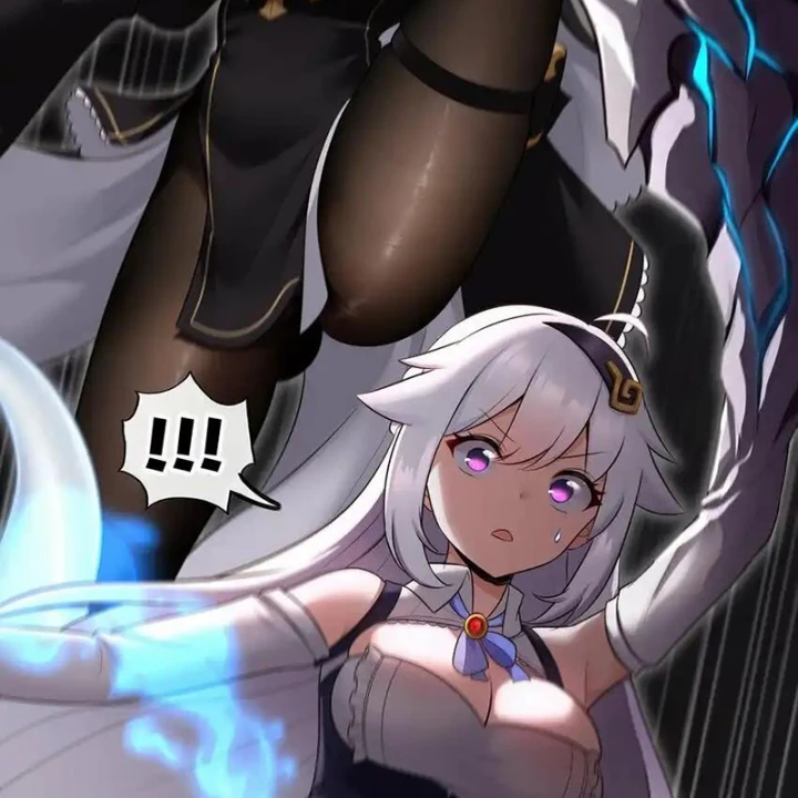 Thích Đuôi Lớn Thì Sao? Chapter 39 - Trang 2