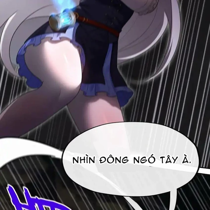 Thích Đuôi Lớn Thì Sao? Chapter 39 - Trang 2