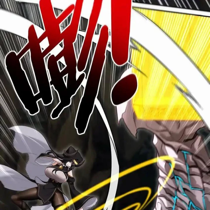Thích Đuôi Lớn Thì Sao? Chapter 39 - Trang 2