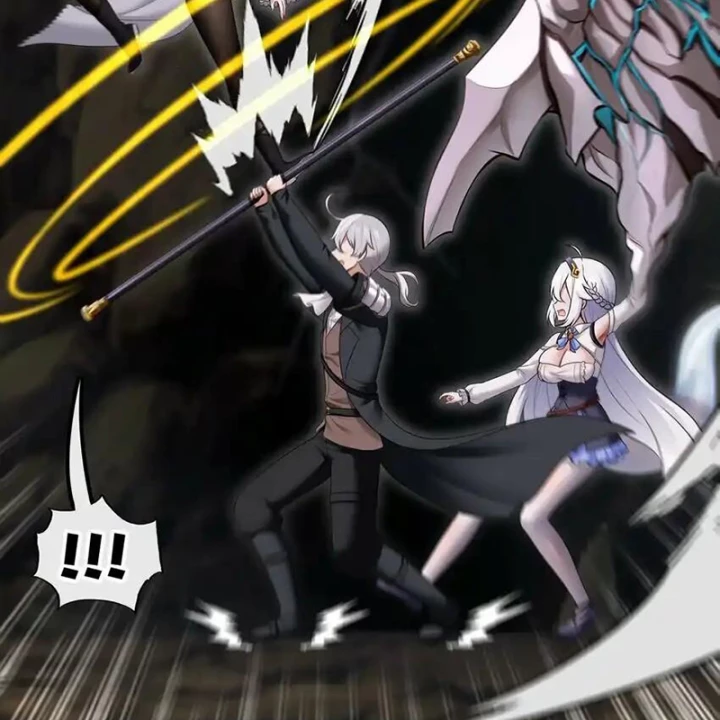 Thích Đuôi Lớn Thì Sao? Chapter 39 - Trang 2