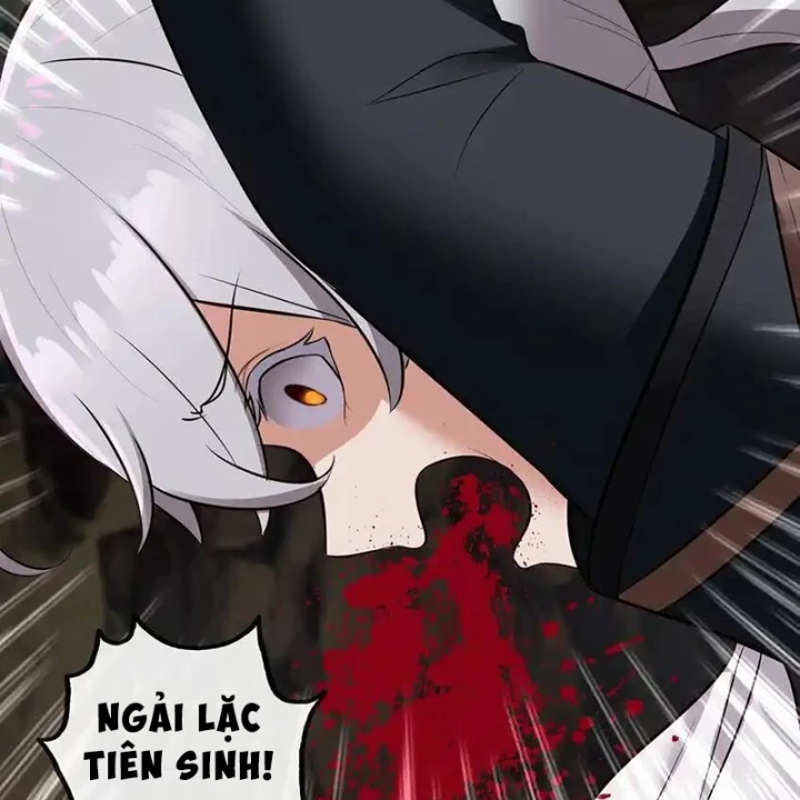 Thích Đuôi Lớn Thì Sao? Chapter 39 - Trang 2