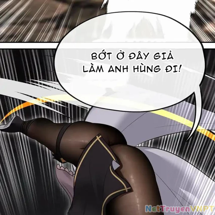Thích Đuôi Lớn Thì Sao? Chapter 39 - Trang 2