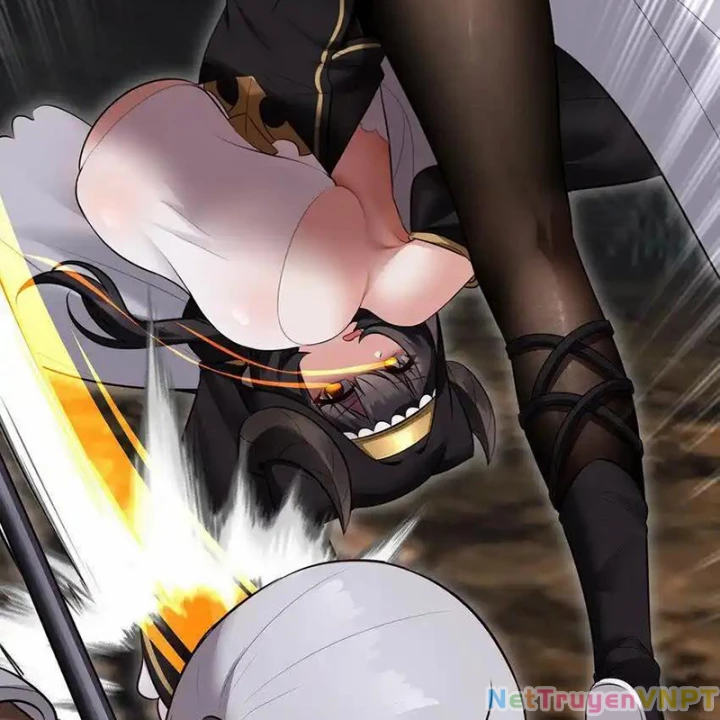 Thích Đuôi Lớn Thì Sao? Chapter 39 - Trang 2
