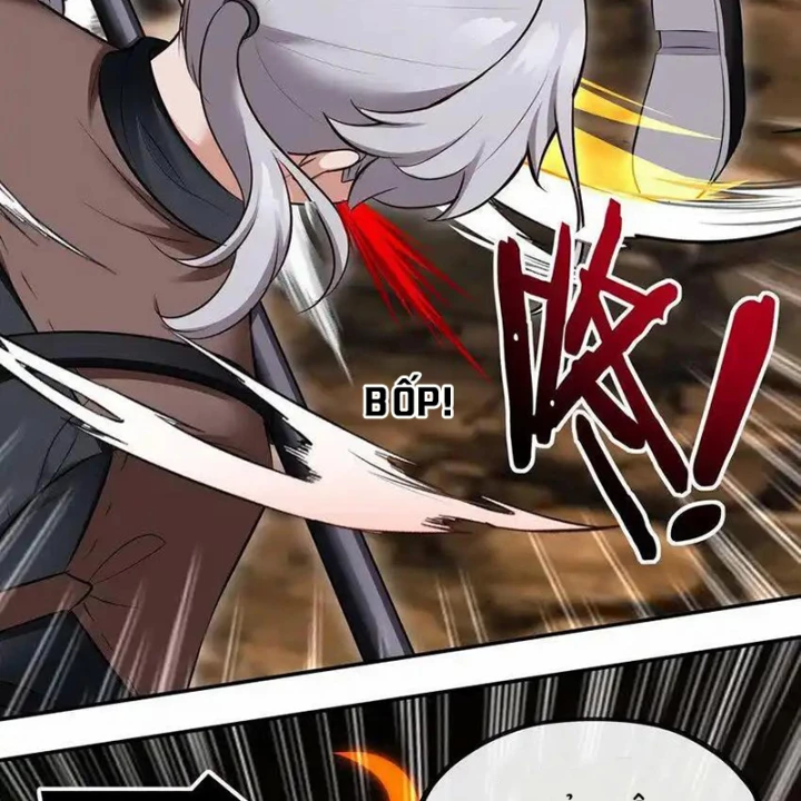 Thích Đuôi Lớn Thì Sao? Chapter 39 - Trang 2