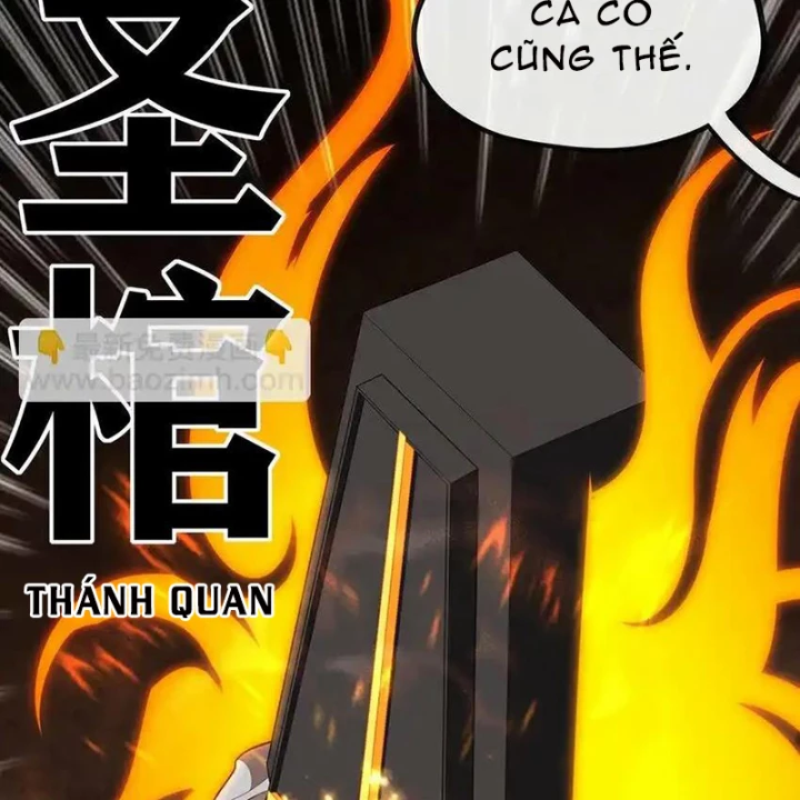 Thích Đuôi Lớn Thì Sao? Chapter 39 - Trang 2