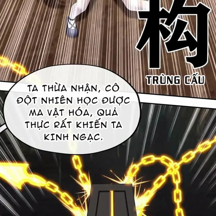 Thích Đuôi Lớn Thì Sao? Chapter 39 - Trang 2