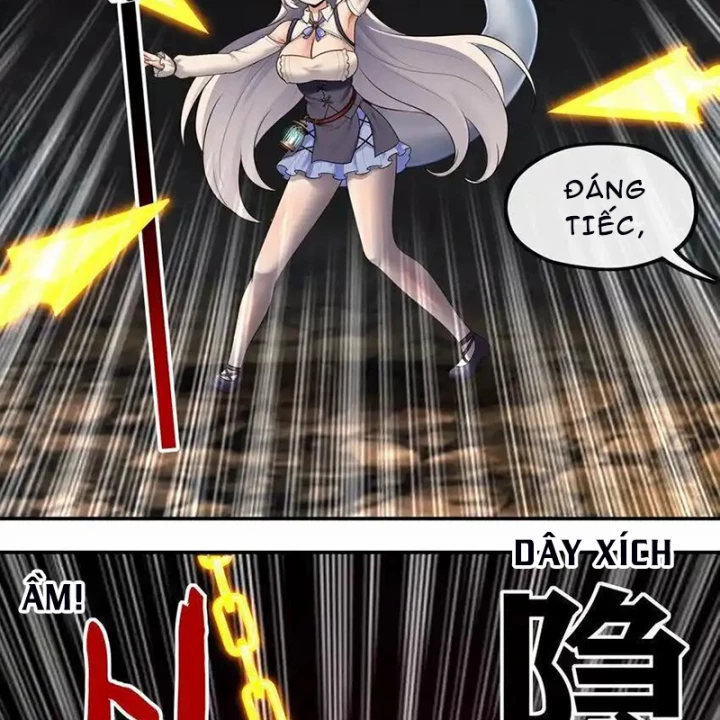 Thích Đuôi Lớn Thì Sao? Chapter 39 - Trang 2