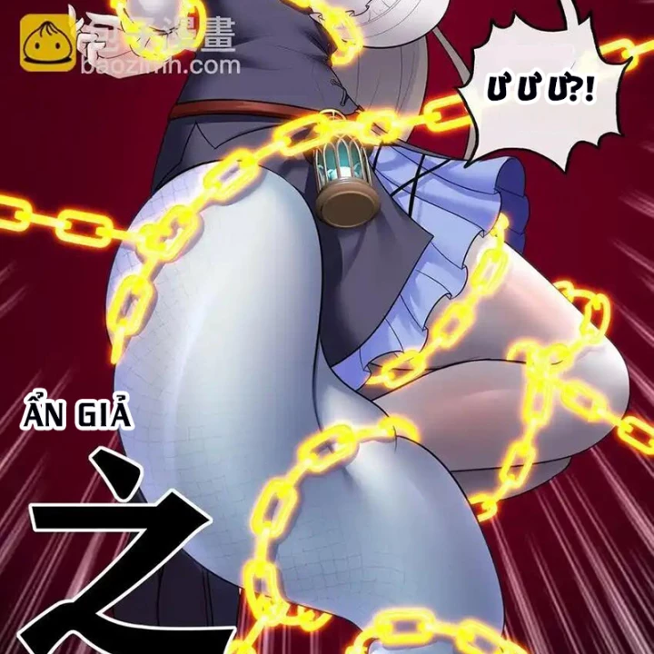 Thích Đuôi Lớn Thì Sao? Chapter 39 - Trang 2