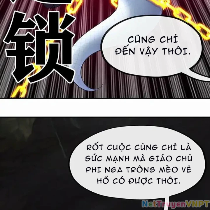 Thích Đuôi Lớn Thì Sao? Chapter 39 - Trang 2