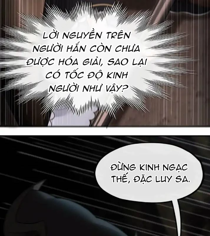 Thích Đuôi Lớn Thì Sao? Chapter 40 - Trang 2