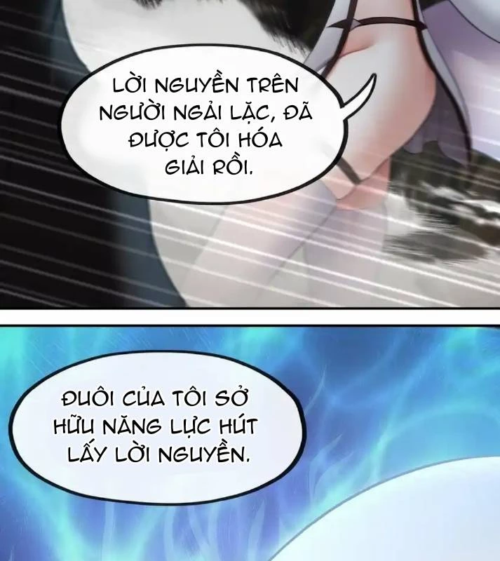 Thích Đuôi Lớn Thì Sao? Chapter 40 - Trang 2